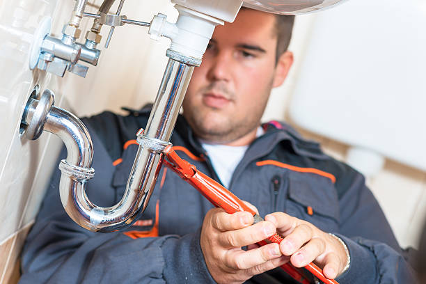 Best Residential Plumbing Services  in USA